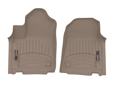 FloorLiner™ DigitalFit®