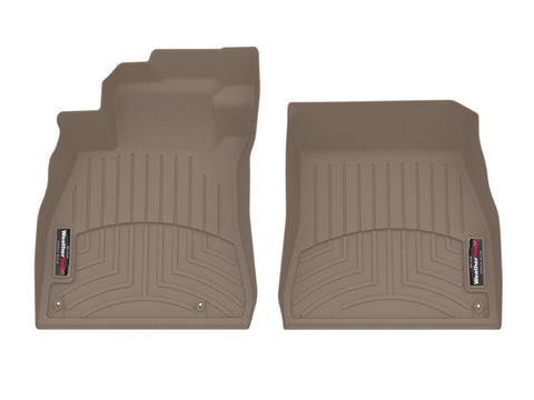 FloorLiner™ DigitalFit®