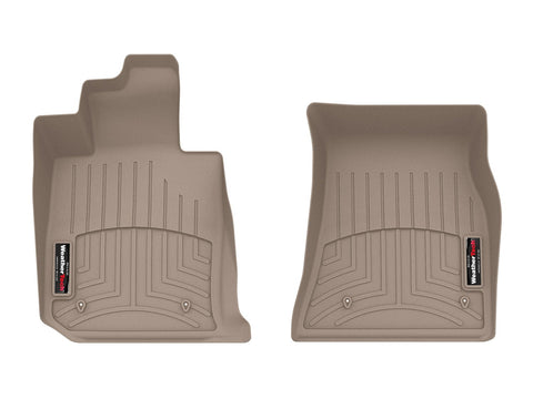 FloorLiner™ DigitalFit®