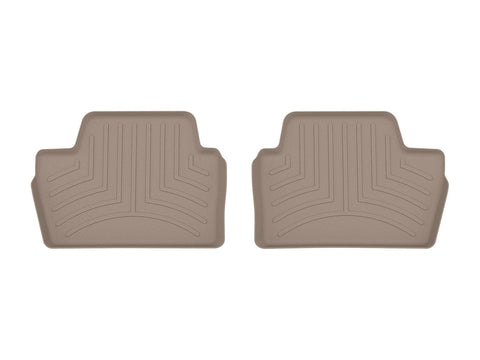 FloorLiner™ DigitalFit®