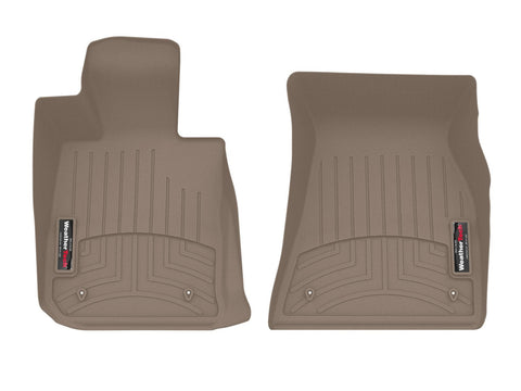 FloorLiner™ DigitalFit®