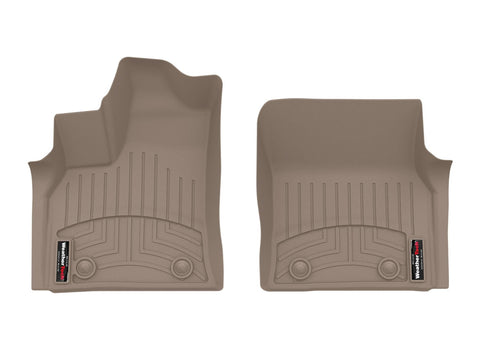 FloorLiner™ DigitalFit®