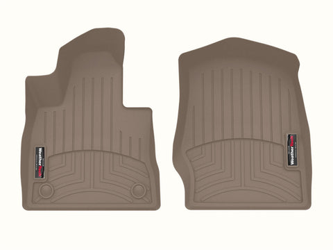 FloorLiner™ DigitalFit®