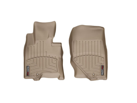 FloorLiner™ DigitalFit®