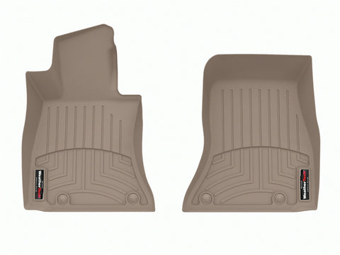 FloorLiner™ DigitalFit®