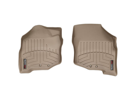 FloorLiner™ DigitalFit®