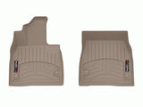 FloorLiner™ DigitalFit®