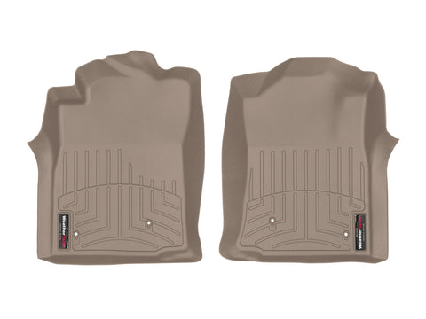 FloorLiner™ DigitalFit®