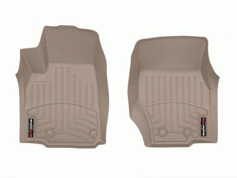 FloorLiner™ DigitalFit®