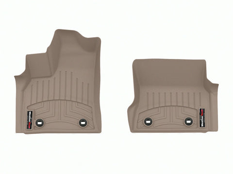 FloorLiner™ DigitalFit®