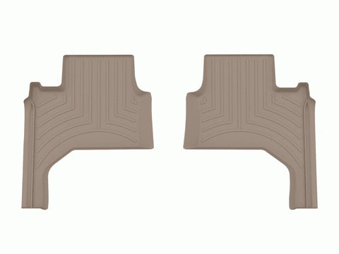 FloorLiner™ DigitalFit®