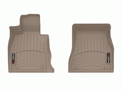 FloorLiner™ DigitalFit®