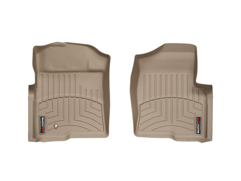 FloorLiner™ DigitalFit®