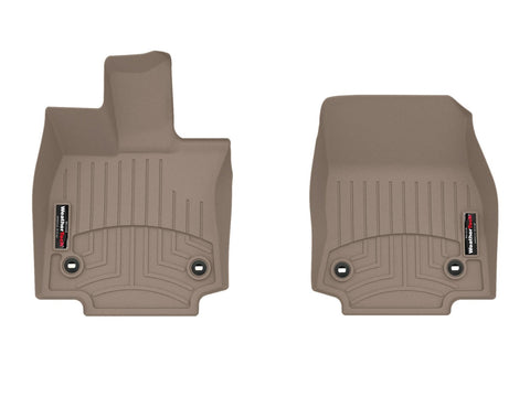 FloorLiner™ DigitalFit®