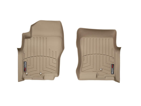 FloorLiner™ DigitalFit®