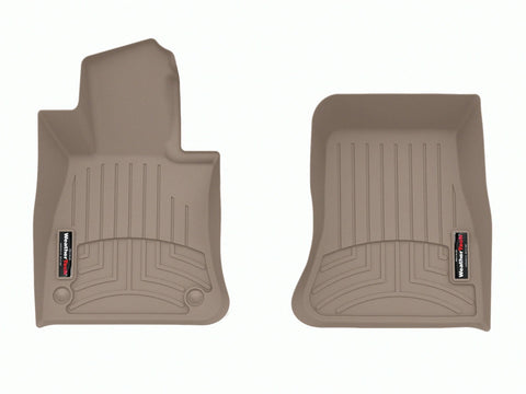 FloorLiner™ DigitalFit®