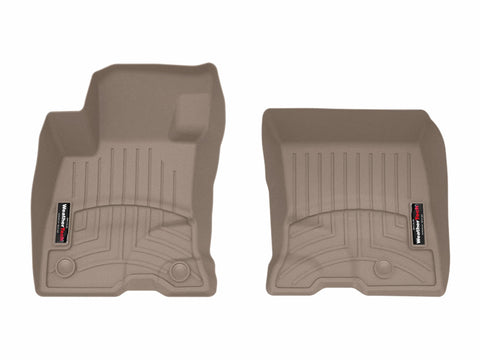 FloorLiner™ DigitalFit®