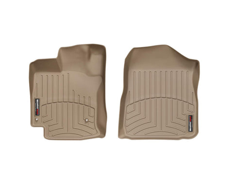 FloorLiner™ DigitalFit®