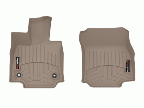 FloorLiner™ DigitalFit®