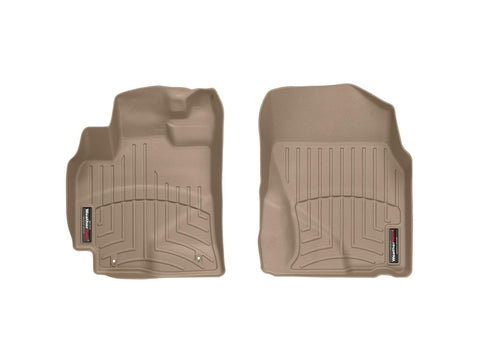 FloorLiner™ DigitalFit®