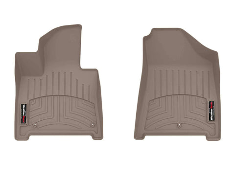 FloorLiner™ DigitalFit®