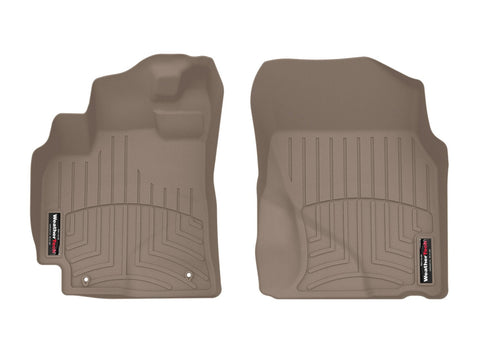 FloorLiner™ DigitalFit®