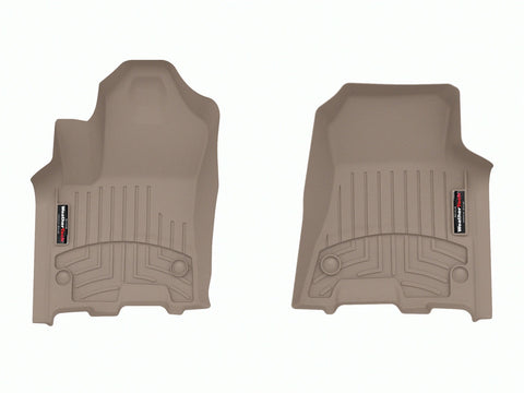 FloorLiner™ DigitalFit®