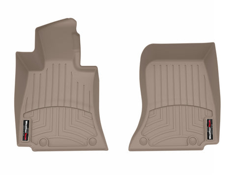 FloorLiner™ DigitalFit®