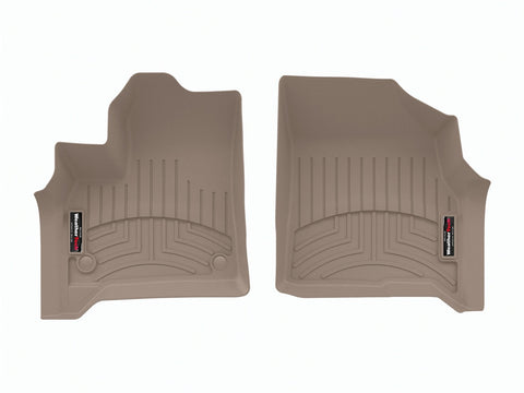 FloorLiner™ DigitalFit®
