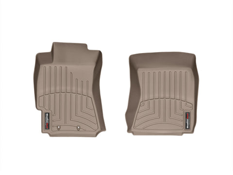 FloorLiner™ DigitalFit®