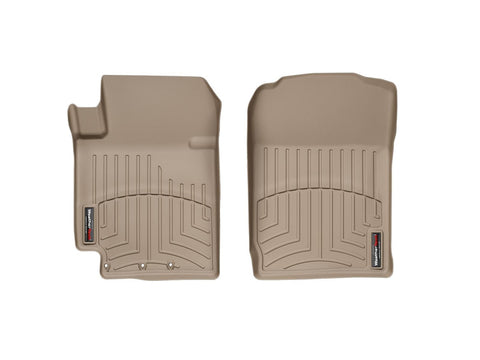 FloorLiner™ DigitalFit®