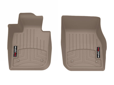 FloorLiner™ DigitalFit®