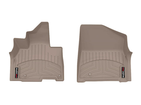 FloorLiner™ DigitalFit®