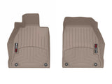 FloorLiner™ DigitalFit®