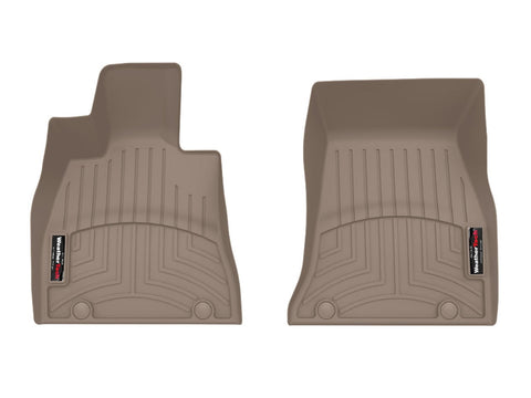 FloorLiner™ DigitalFit®