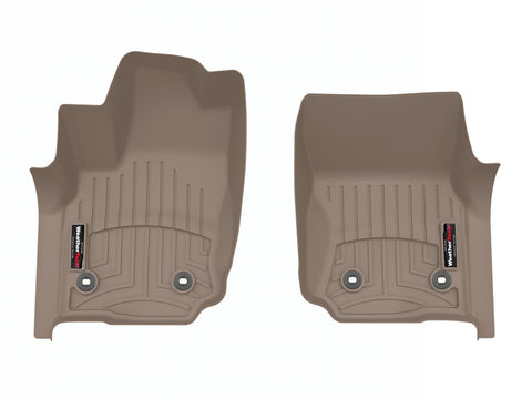 FloorLiner™ DigitalFit®
