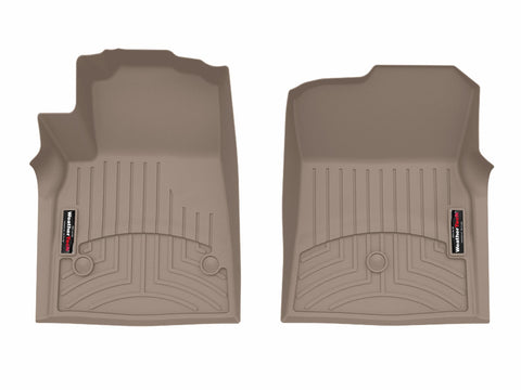 FloorLiner™ DigitalFit®