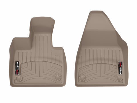 FloorLiner™ DigitalFit®