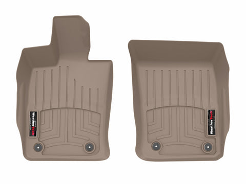 FloorLiner™ DigitalFit®