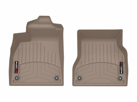 FloorLiner™ DigitalFit®