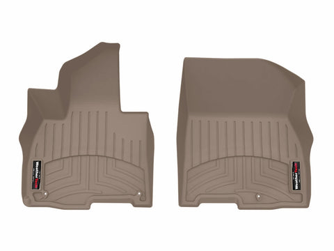 FloorLiner™ DigitalFit®