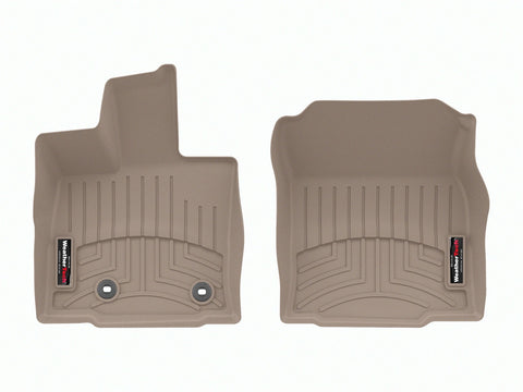 FloorLiner™ DigitalFit®