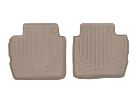 FloorLiner™ DigitalFit®