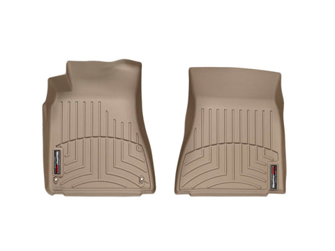 FloorLiner™ DigitalFit®