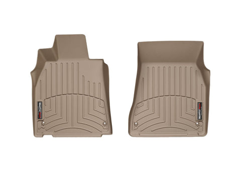 FloorLiner™ DigitalFit®