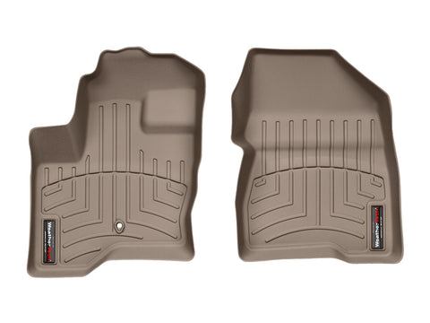 FloorLiner™ DigitalFit®