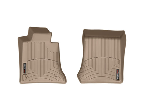 FloorLiner™ DigitalFit®