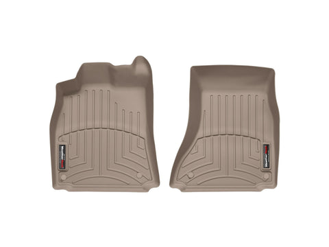FloorLiner™ DigitalFit®