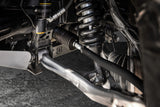 ICON 2021-2026 Ford Bronco Extreme Duty Tie Rod Kit