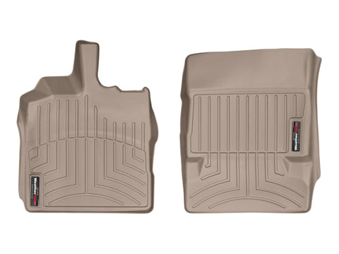 FloorLiner™ DigitalFit®